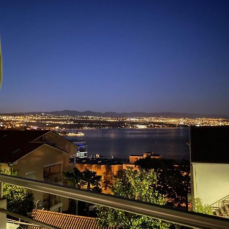 Old Lady Opatija Apartment Ngoại thất bức ảnh