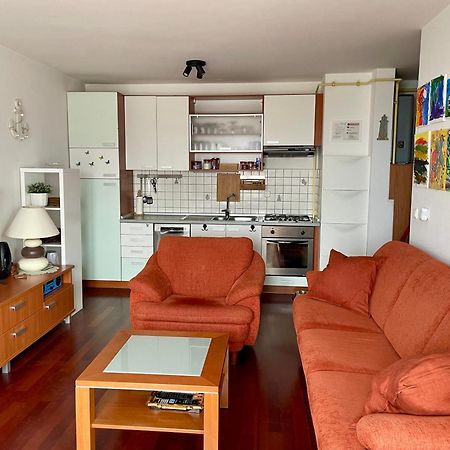 Old Lady Opatija Apartment Ngoại thất bức ảnh
