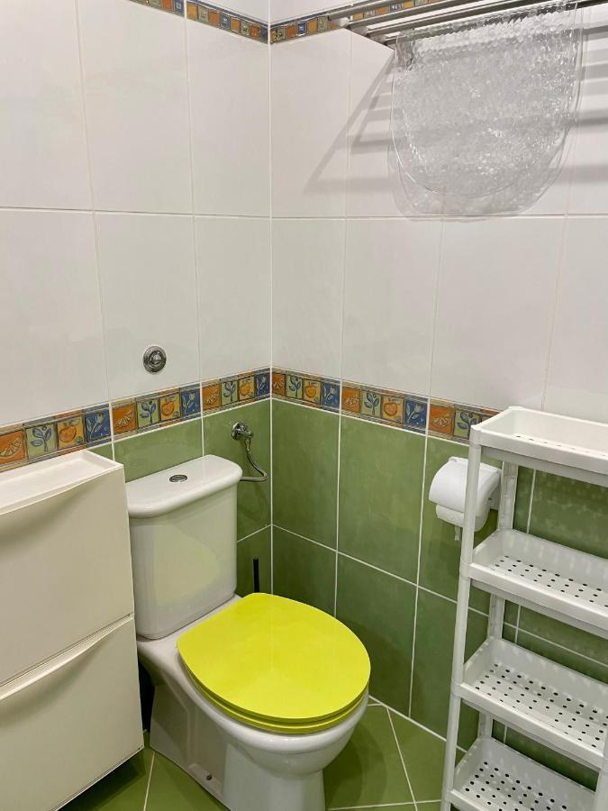 Old Lady Opatija Apartment Ngoại thất bức ảnh