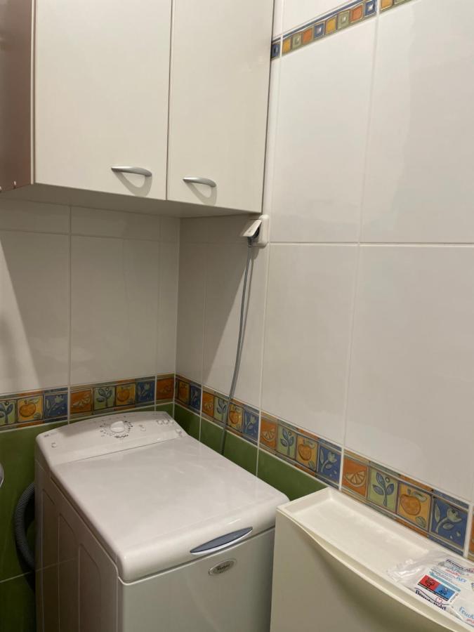 Old Lady Opatija Apartment Ngoại thất bức ảnh