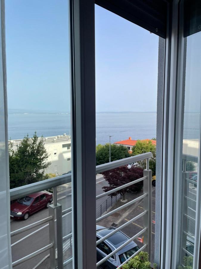 Old Lady Opatija Apartment Ngoại thất bức ảnh