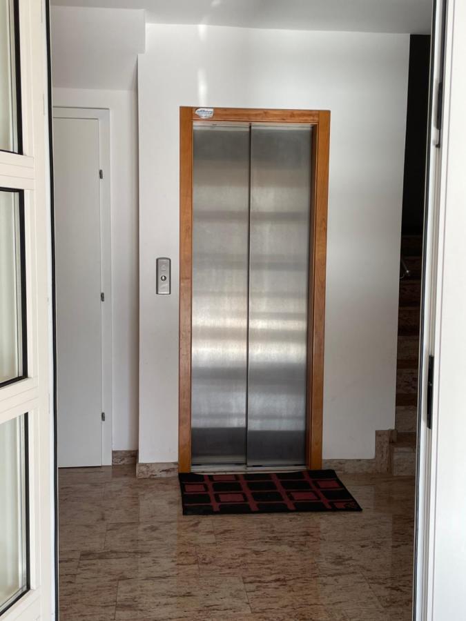 Old Lady Opatija Apartment Ngoại thất bức ảnh