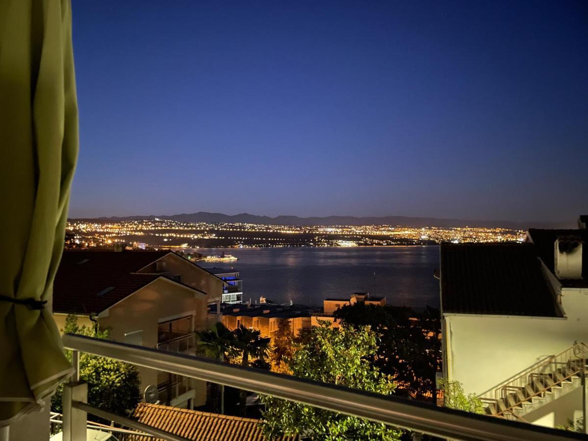 Old Lady Opatija Apartment Ngoại thất bức ảnh
