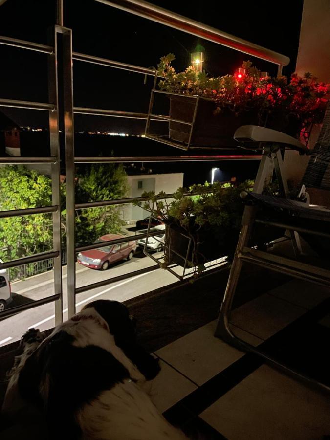 Old Lady Opatija Apartment Ngoại thất bức ảnh