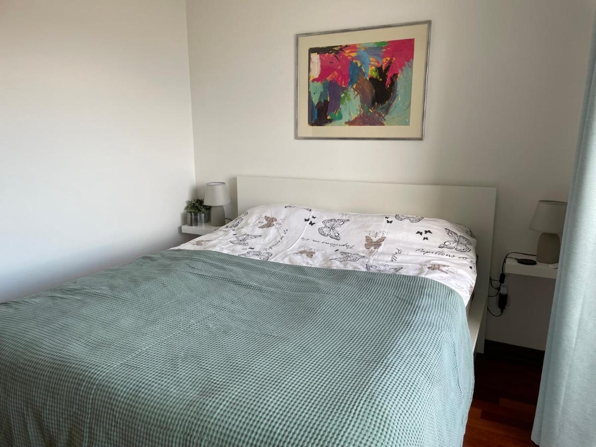 Old Lady Opatija Apartment Ngoại thất bức ảnh