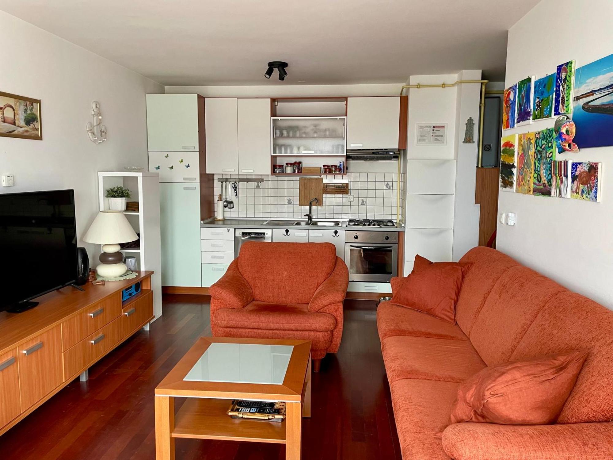Old Lady Opatija Apartment Ngoại thất bức ảnh