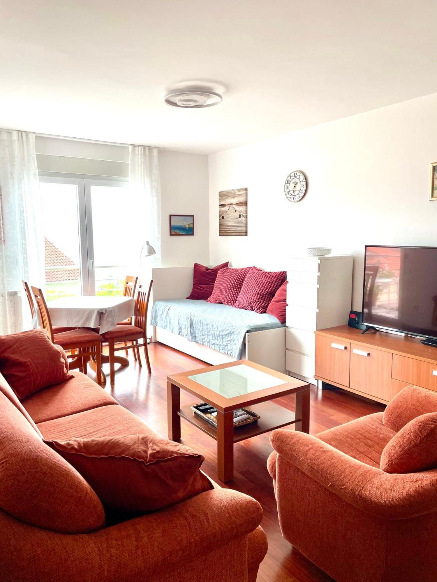 Old Lady Opatija Apartment Ngoại thất bức ảnh